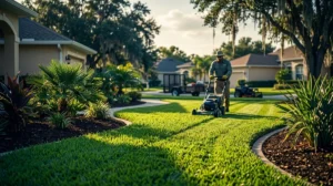 8 Lawn Mowing Fishhawk FL Near Me Mistakes to Avoid