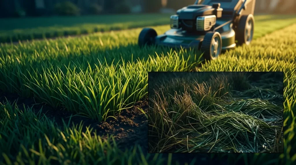 5 Grass Cutting Mistakes That Cost Fishhawk FL Homeowners