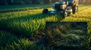 5 Grass Cutting Mistakes That Cost Fishhawk FL Homeowners