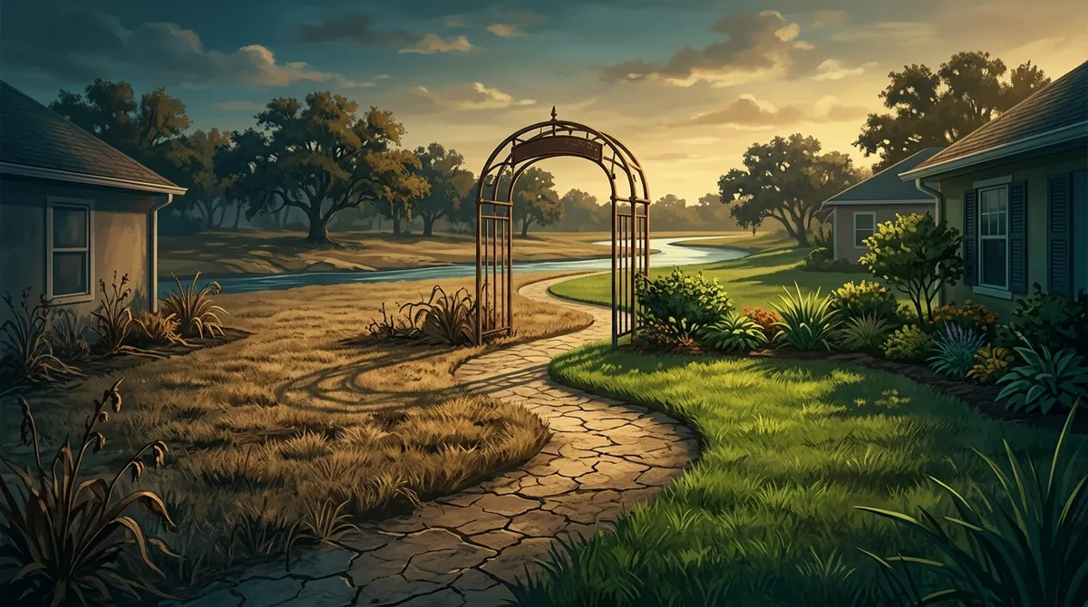 best drought tolerant grass for Riverview Florida