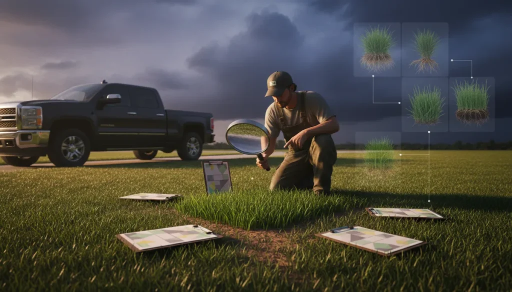 How Do You Choose the Right Lawn Care Company in Riverview, FL?