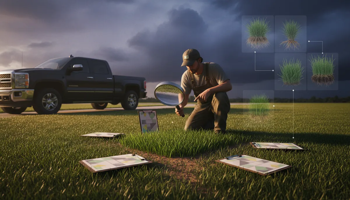 How Do You Choose the Right Lawn Care Company in Riverview, FL?