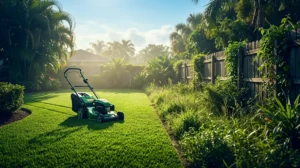 How to Find Highly-Rated Lawn Maintenance Services in Valrico