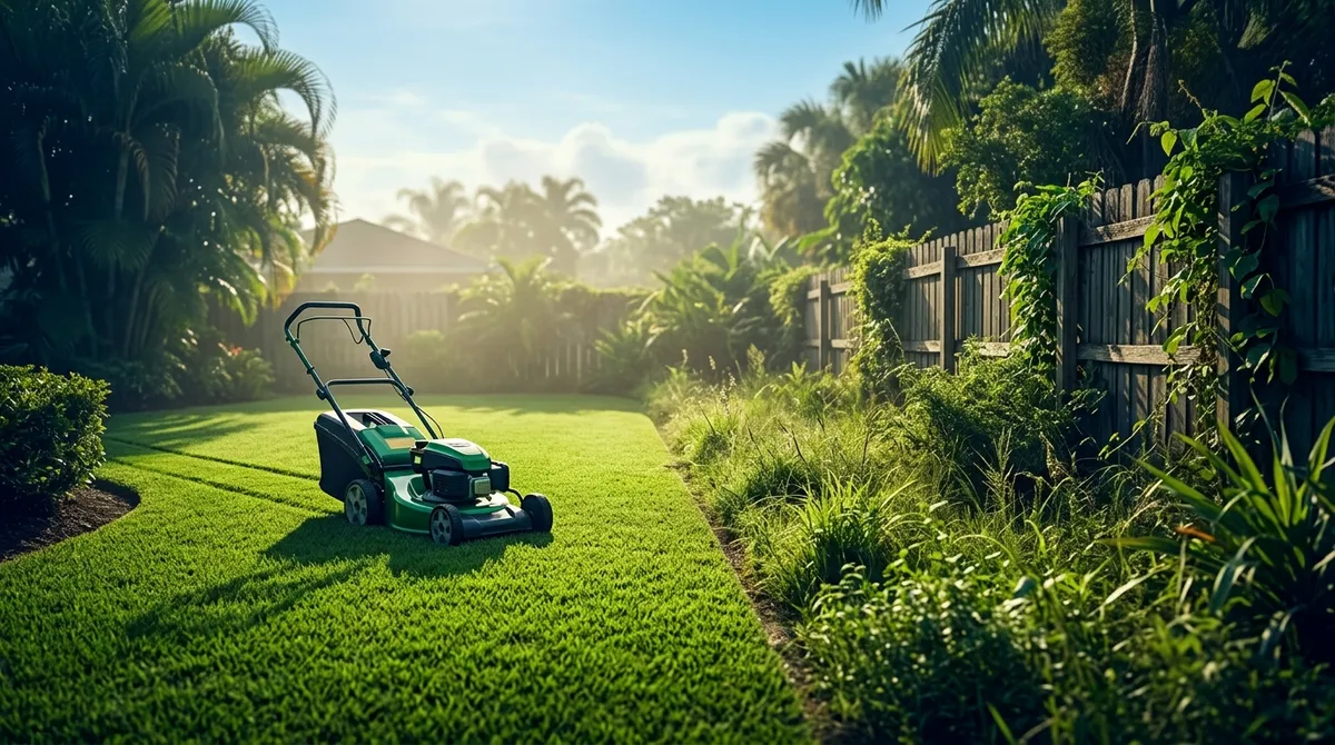How to Find Highly-Rated Lawn Maintenance Services in Valrico