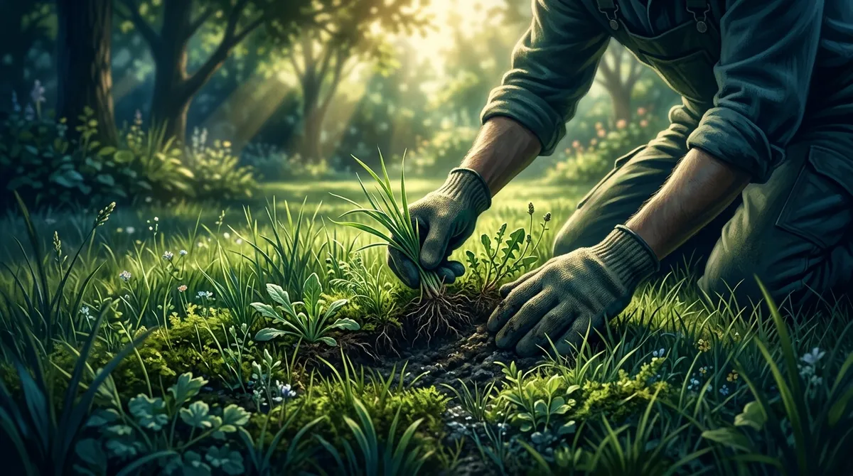 step by step lawn care guide for homeowners in Riverview