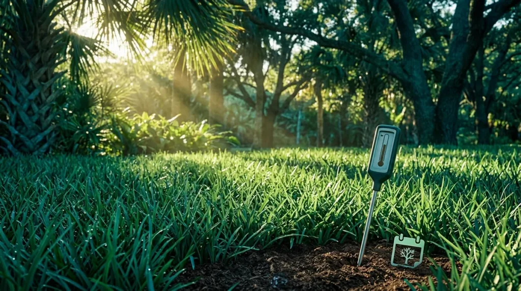 When to Apply Pre-Emergent in Spring in Riverview, FL