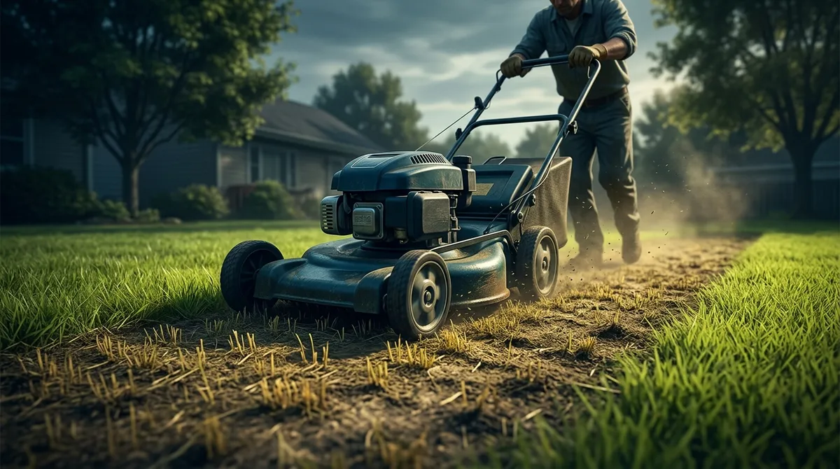 lawn service