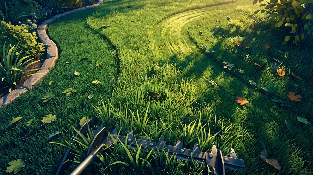 5 Lawn Service Mistakes That Are Ruining Your Yard