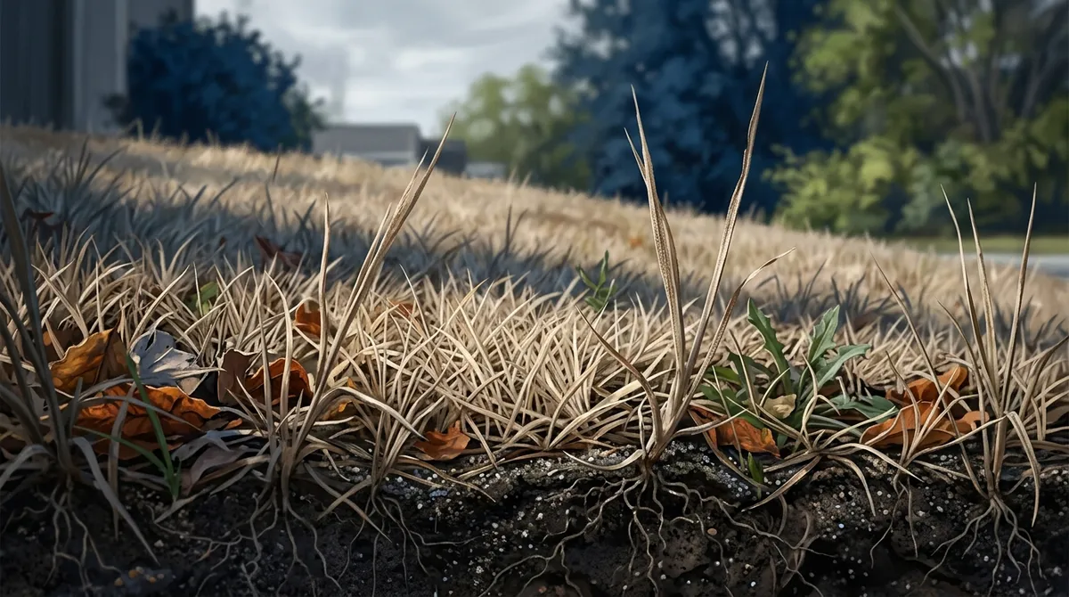 10 Florida Lawn Dormancy Mistakes Riverview Homeowners Make