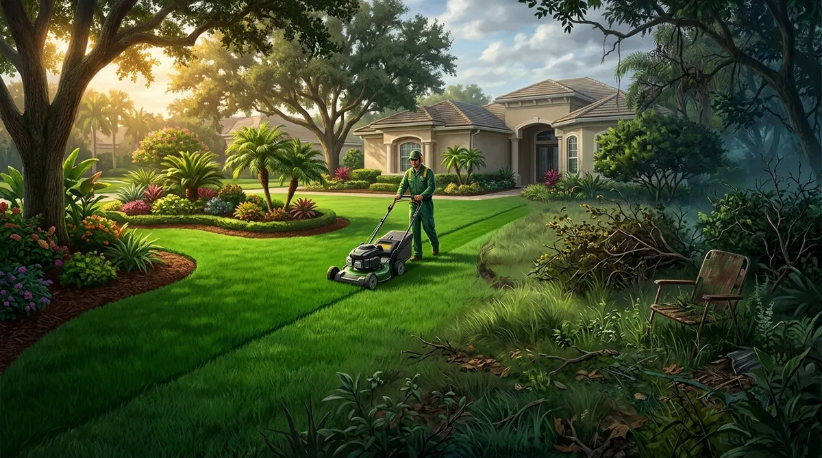 What Is All Care Lawn Service and Why Does Your Yard Need It?