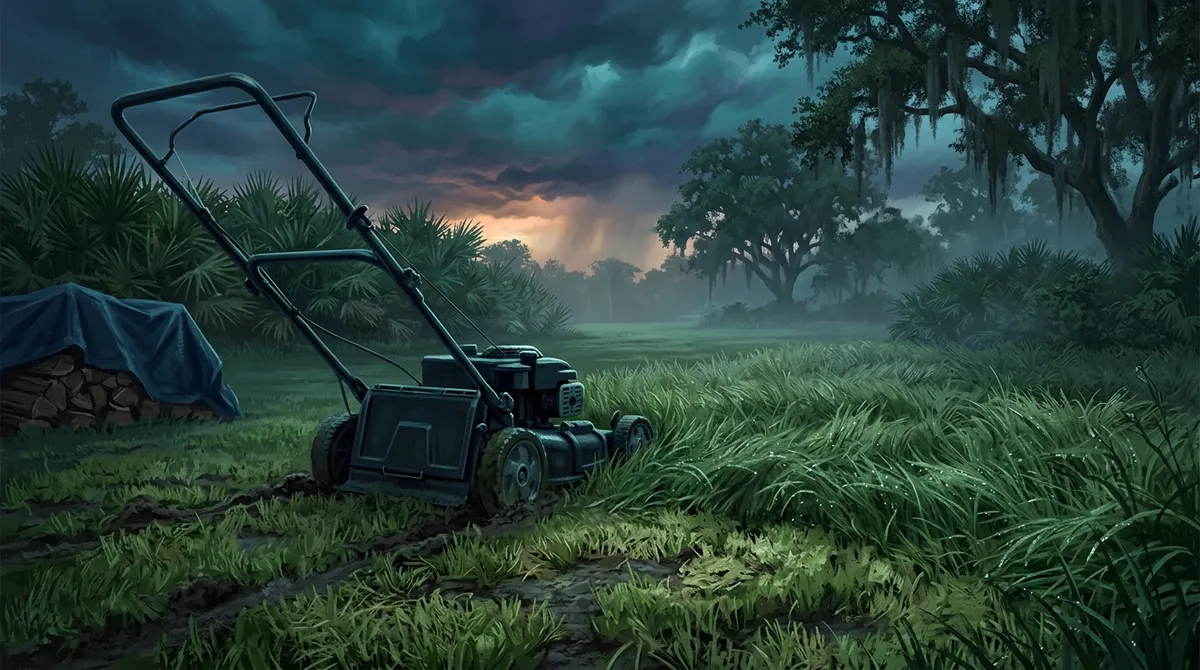 top lawn mowing Valrico FL