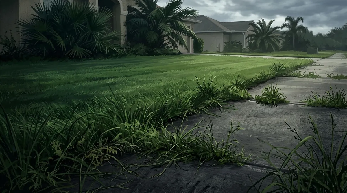 top lawn mowing Valrico FL