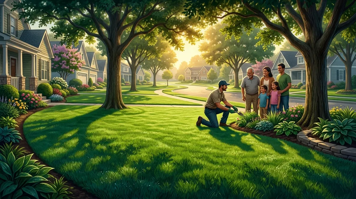 best lawn care services near me