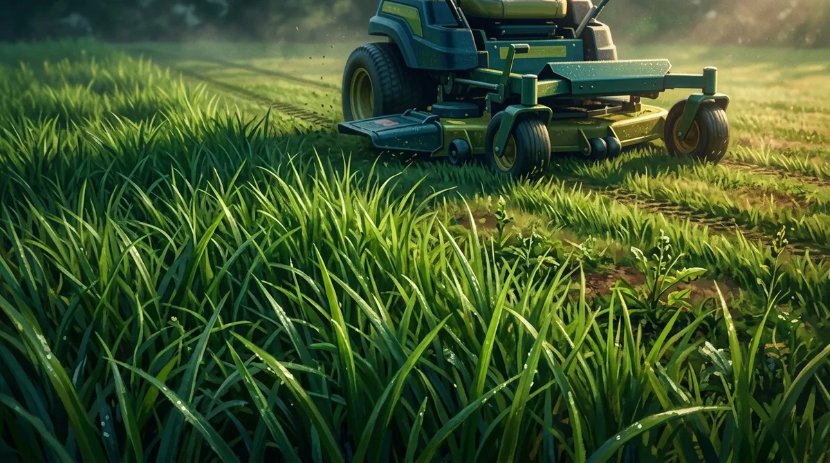 weekly lawn service Bloomingdale FL