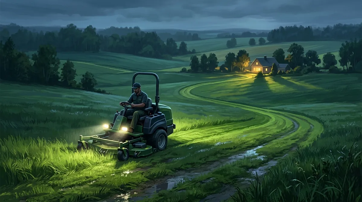 mow my lawn near me