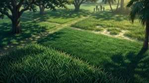 How to Choose the Right Grass Type for Your Lawn