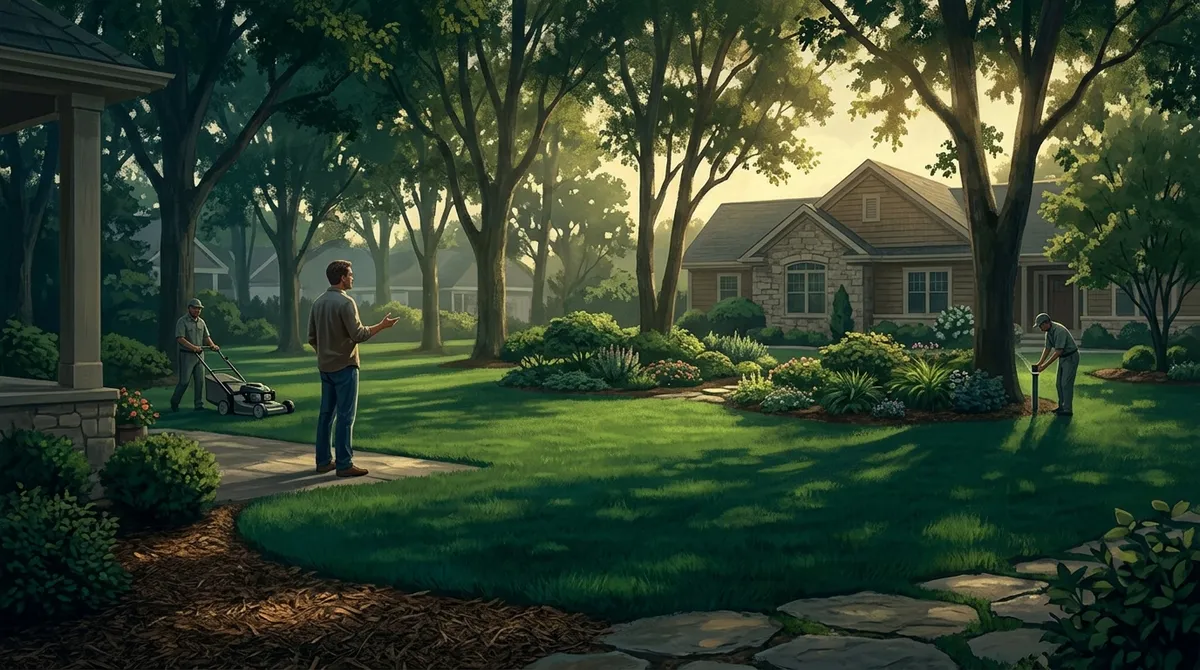 lawn companies near me