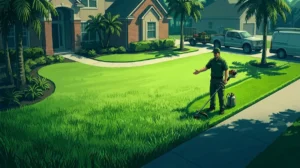 How to Find the Best Lawn Companies Near Me in Bloomingdale