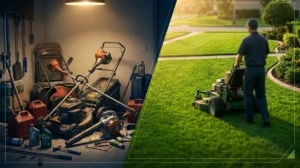 DIY Tools vs. Pro Service: What New Riverview Homeowners Really Need