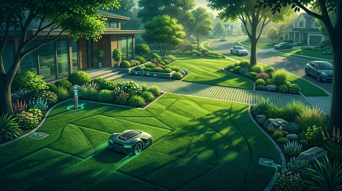 quality care lawn