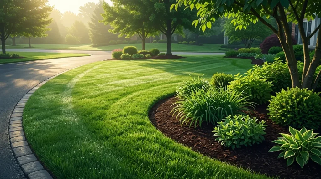 7 Quality Care Lawn Habits That Transform Your Yard