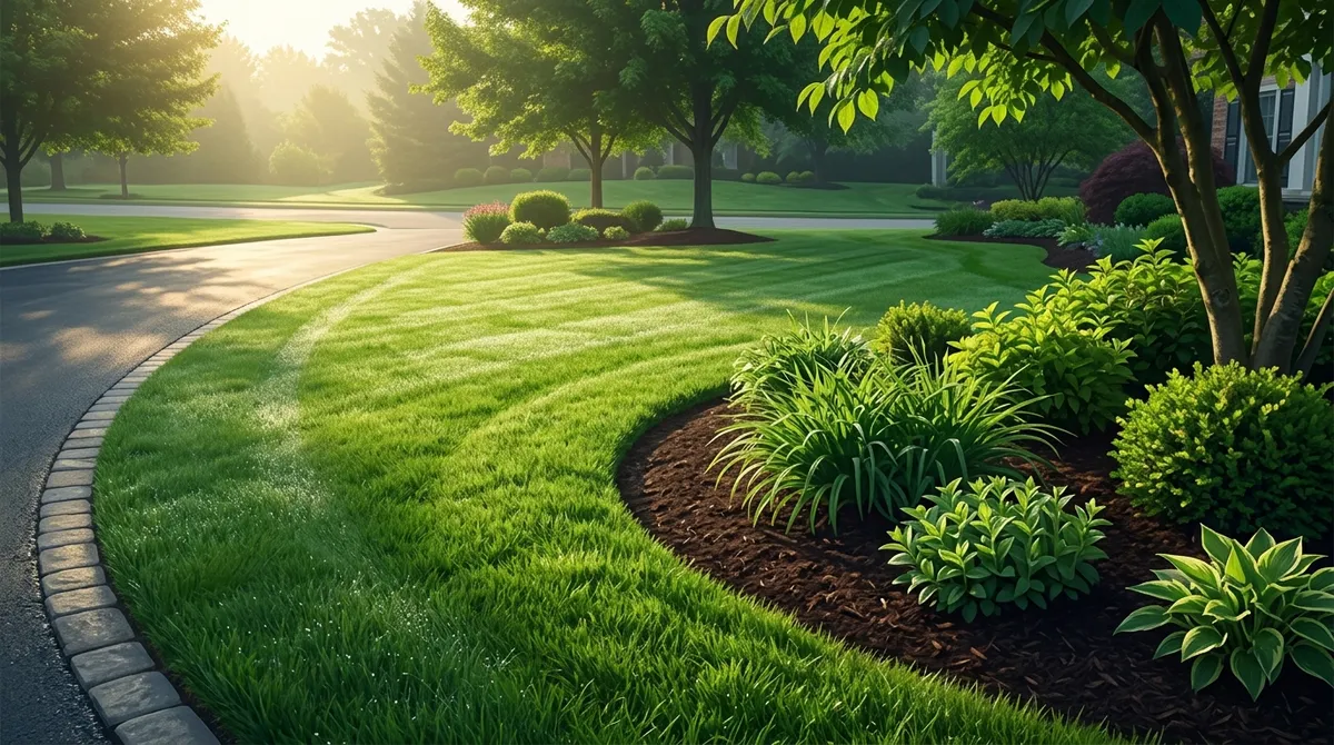 7 Quality Care Lawn Habits That Transform Your Yard