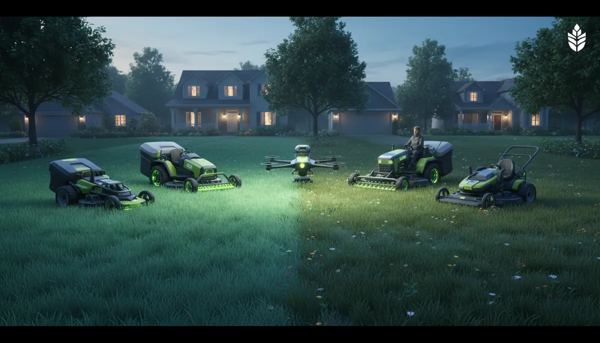 Affordable lawn mowing services in my area