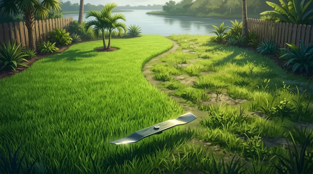 Weekly vs. Biweekly Mowing: Best for Small Riverview Yards
