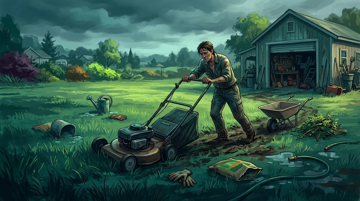 who offers affordable lawn service in Valrico FL