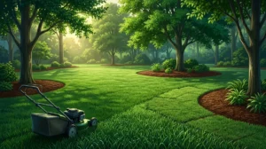 11 Lawn Care Valrico FL Tips That Transform Your Yard