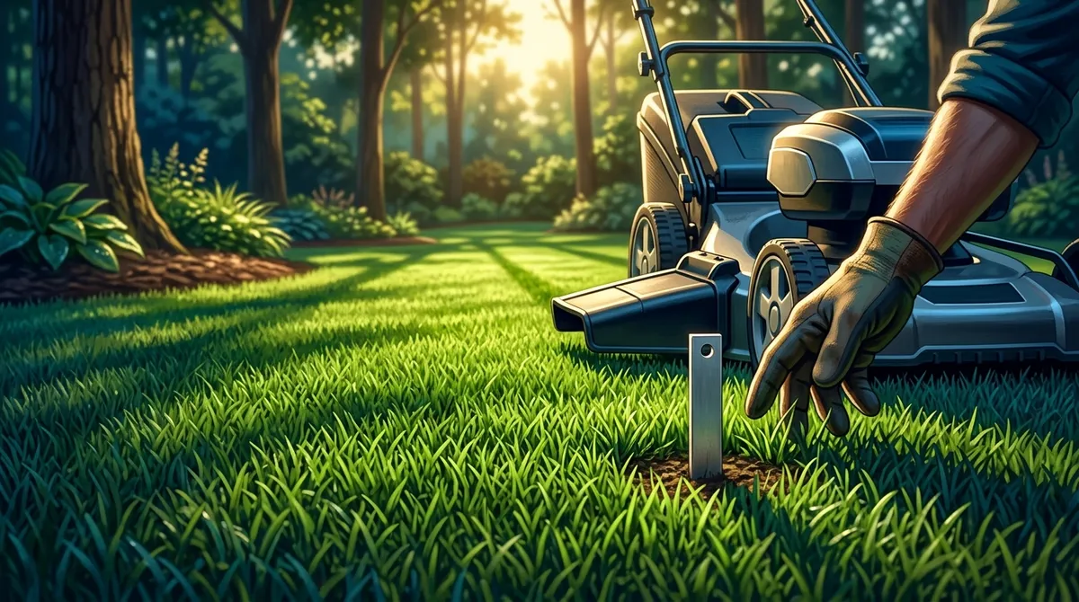 how often should Bermuda grass be mowed in the summer