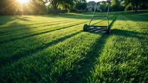8 Mowing Facts About Bermuda Grass in Summer You Need to Know