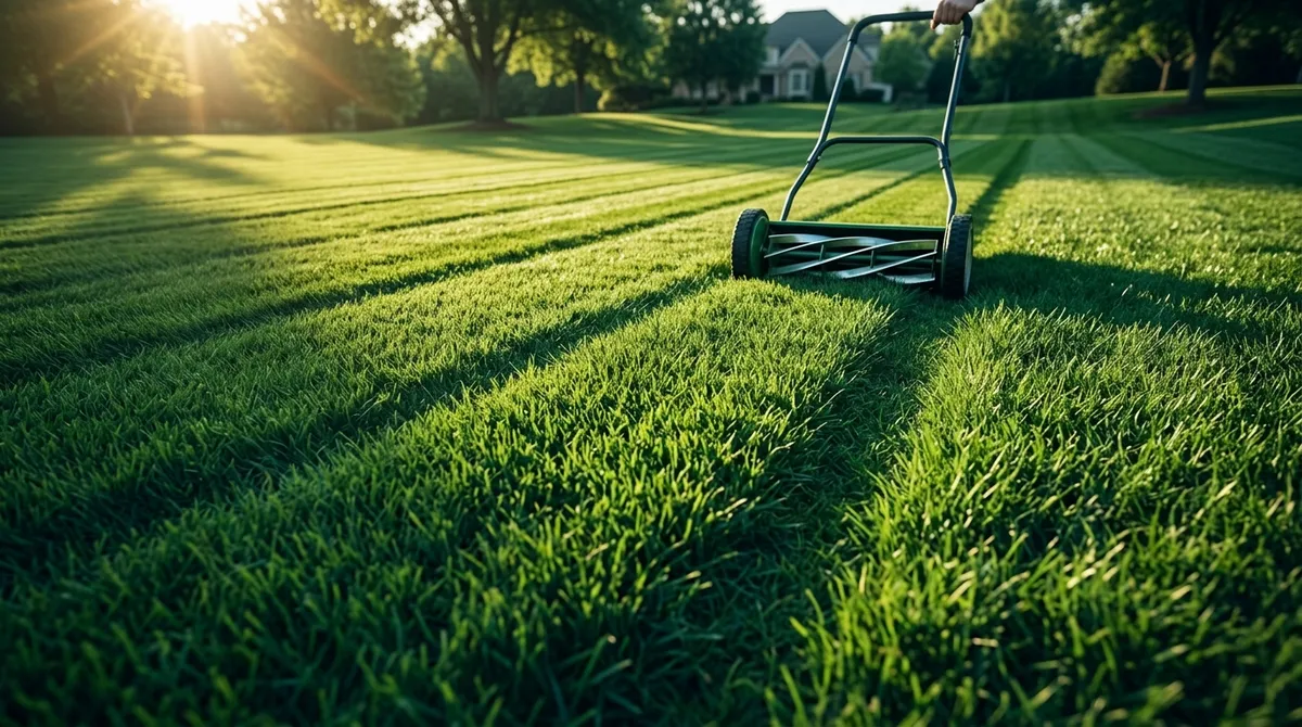 8 Mowing Facts About Bermuda Grass in Summer You Need to Know