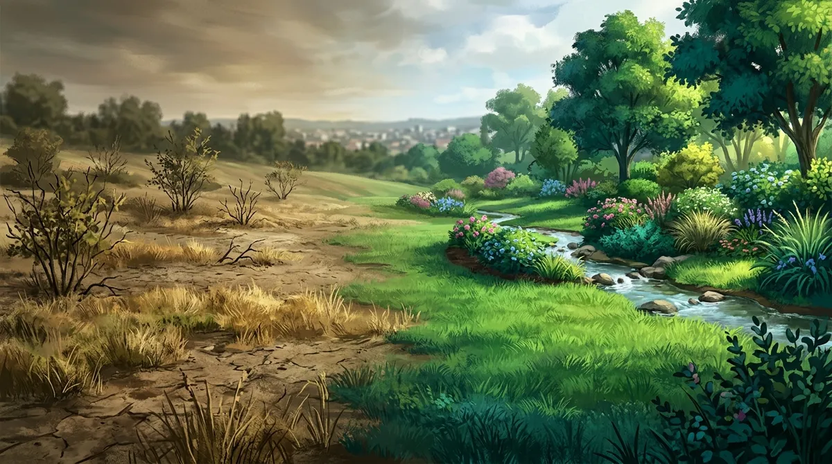 How to tell if your lawn needs water?