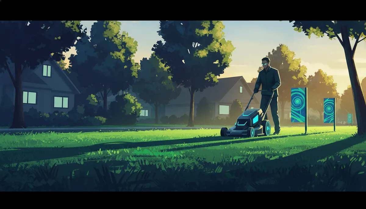 lawn cutting services near me