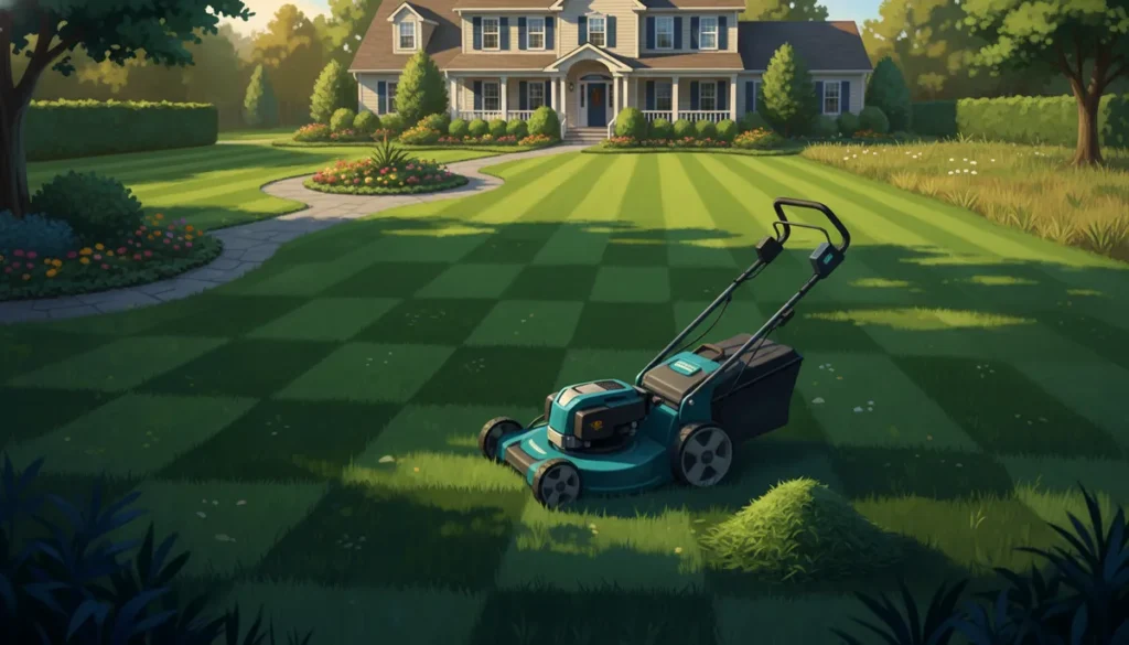 12 Lawn Cutting Services Near Me That Keep Yards Beautiful