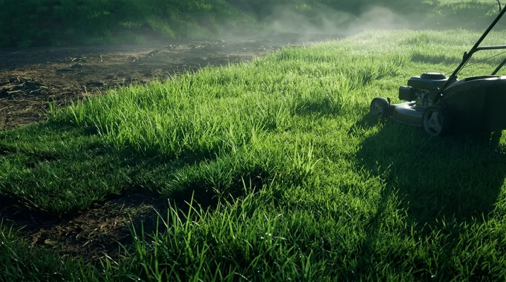 Spring Lawn Growth: What Your Yard Needs Right Now