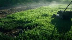 Spring Lawn Growth: What Your Yard Needs Right Now