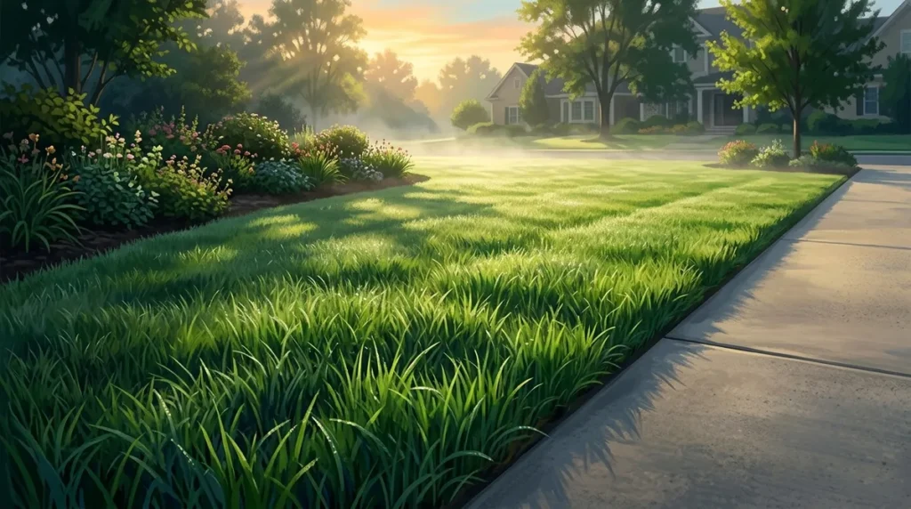 12 Proven Ways to Achieve a Pristine Lawn in Bloomingdale