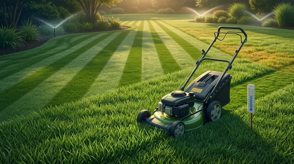 15 Top Grass Cutting Fishhawk FL Tips for a Perfect Lawn