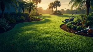 Why Is Finding the Best Lawn Care in Valrico FL So Hard?