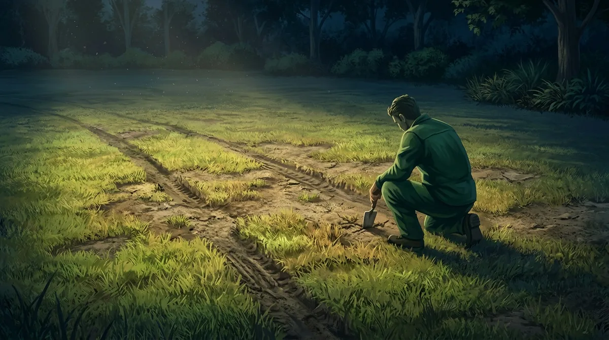 what is the best cutting height for Zoysia grass