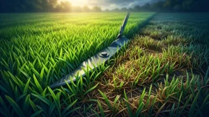 9 Zoysia Grass Cutting Height Mistakes That Ruin Your Lawn