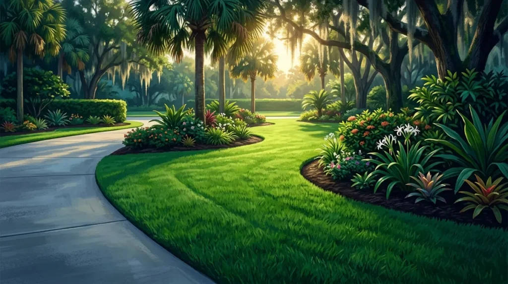 5 Lawn Care Bloomingdale FL Secrets for a Lush Yard