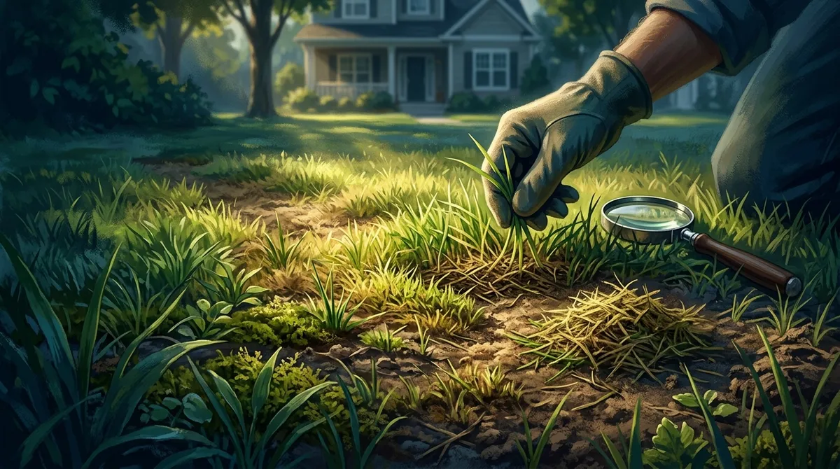 lawn care in brandon