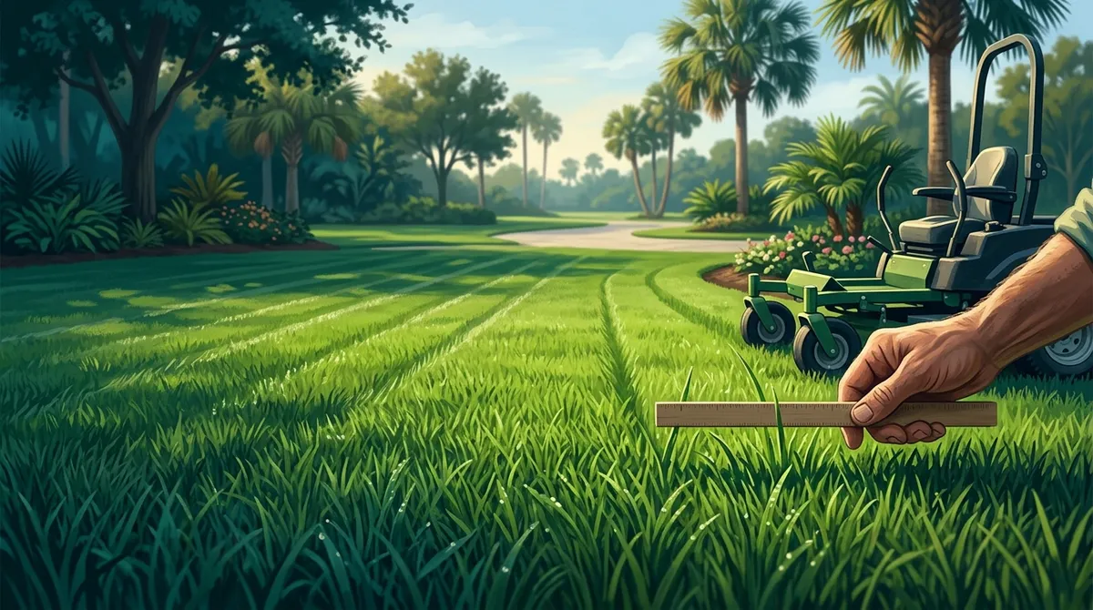 How to Get the Best Lawn Care in Brandon for Your Yard