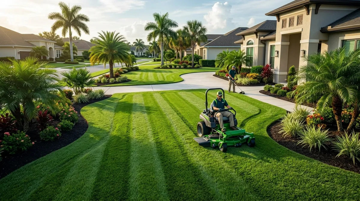 9 Best Lawn Services in My Area That Wow in 2026
