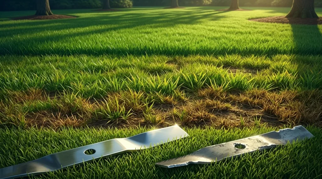 Is Mowing Twice a Week Too Much for Your Lawn?