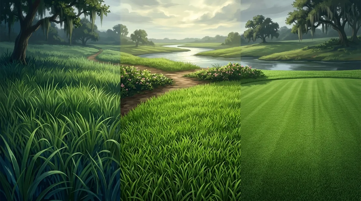 how often should I cut my grass in Riverview during the growing season