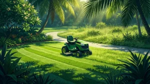 3 Reasons Same Week Lawn Care in Riverview FL Wins